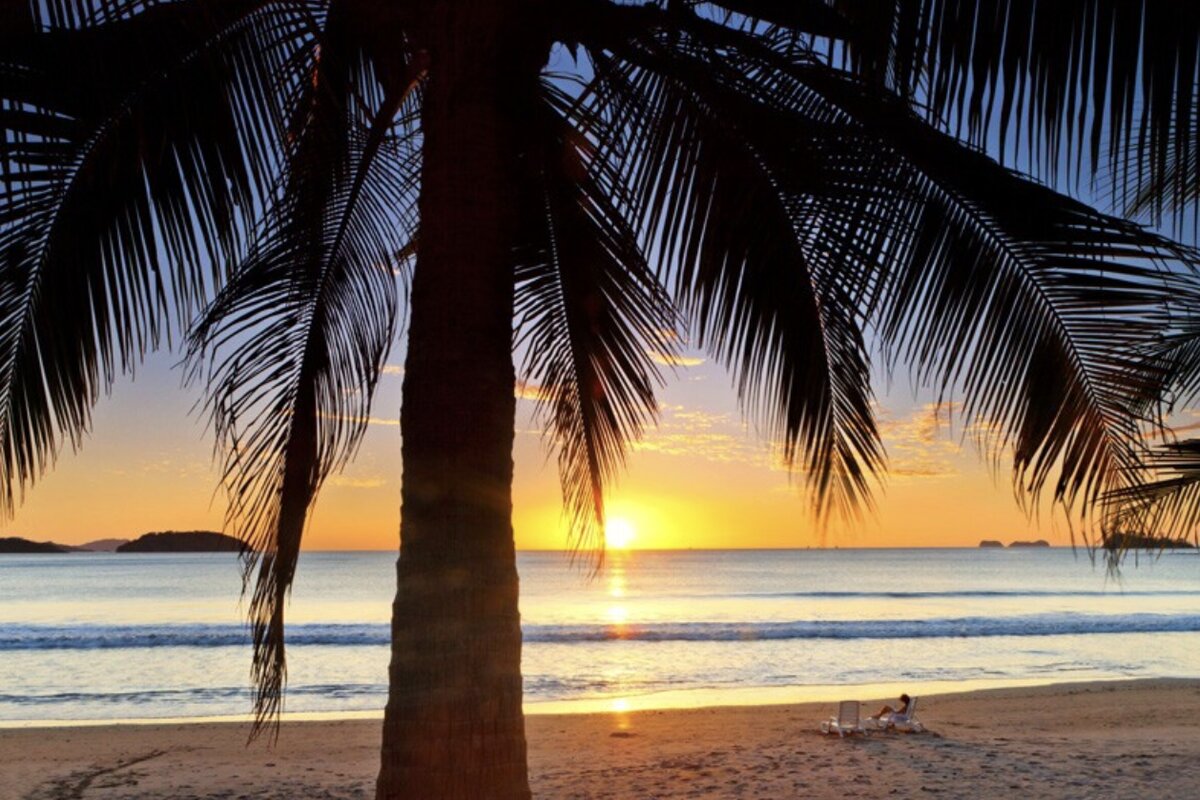 These Are the 5 Best Countries for Retiring Abroad