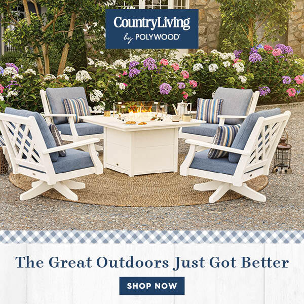 Country Living by Polywood