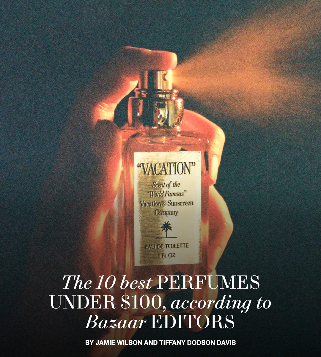 The 10 Best Perfumes Under $100, According to Fragrance Experts