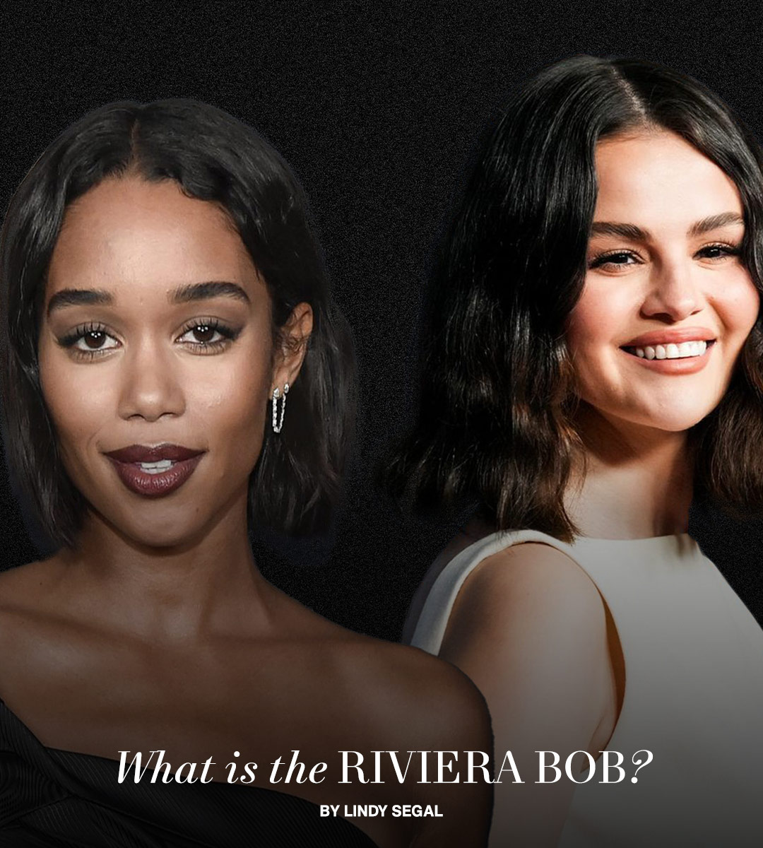 What Is the Riviera Bob? Celeb Hairstylists Break Down the Latest Short Hair Trend