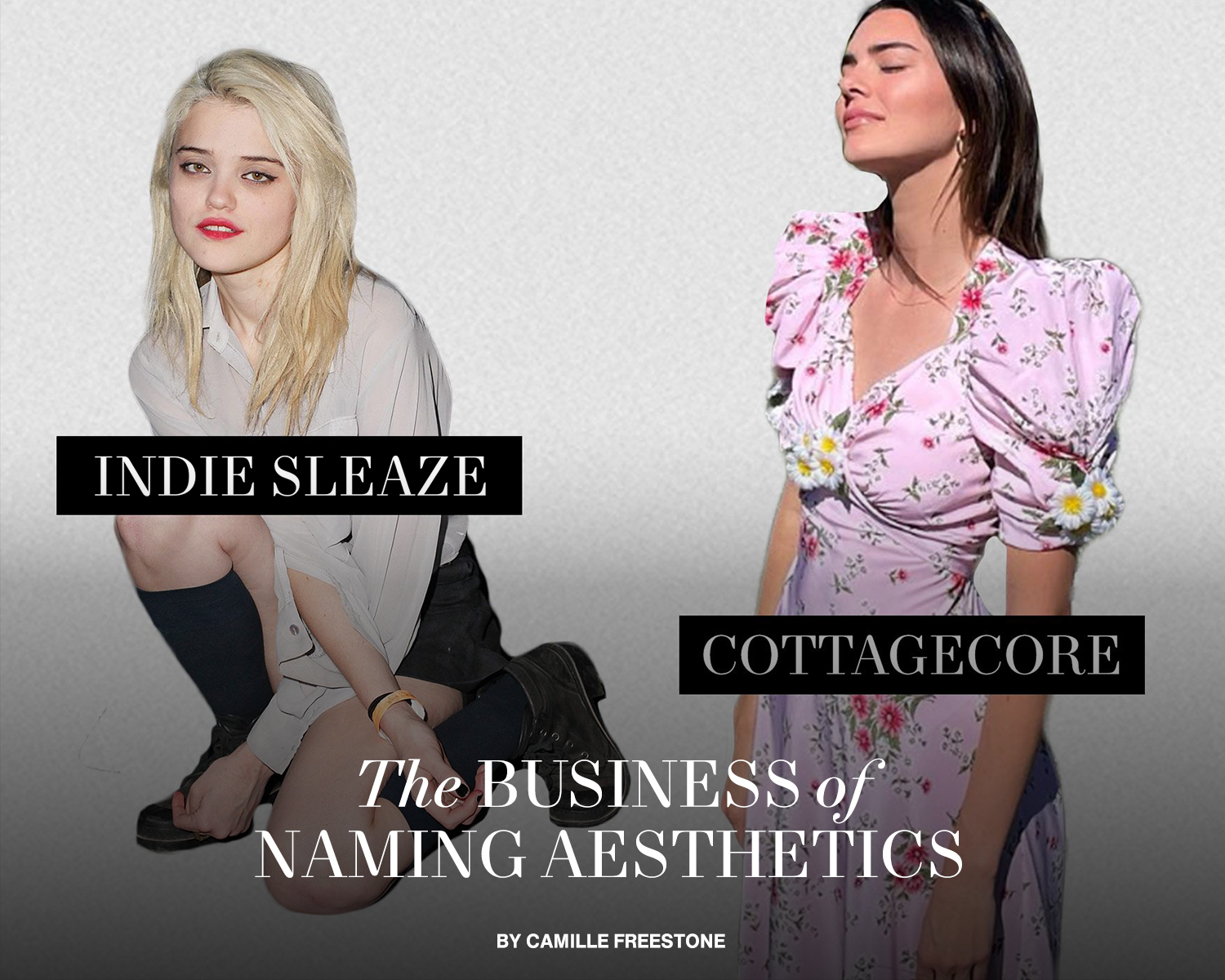 How Do Online Trends Get Their Names?