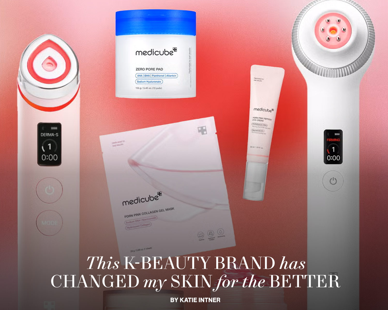 This K-Beauty Brand Has Changed My Skin for the Better
