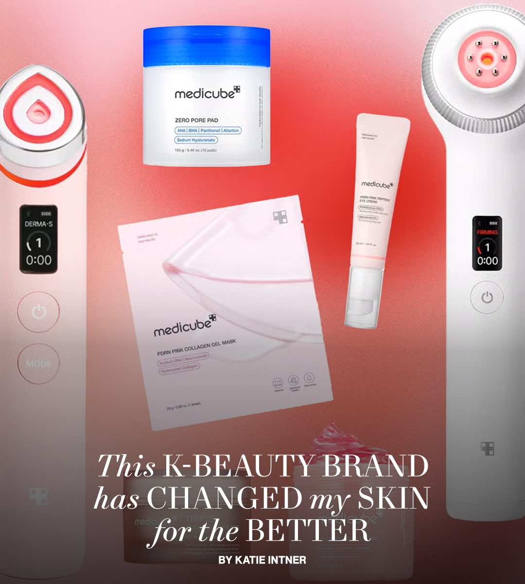 This K-Beauty Brand Has Changed My Skin for the Better