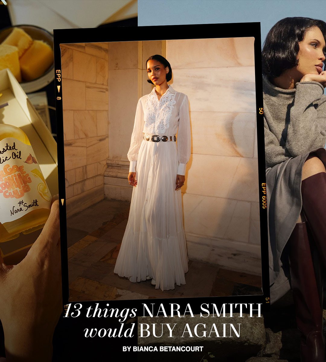 13 Things Nara Smith Would Buy Again