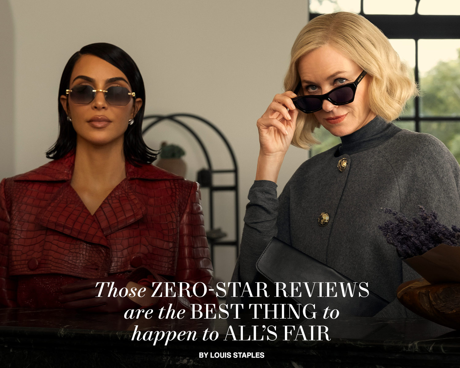 Those Zero-Star Reviews Are the Best Thing to Happen to 