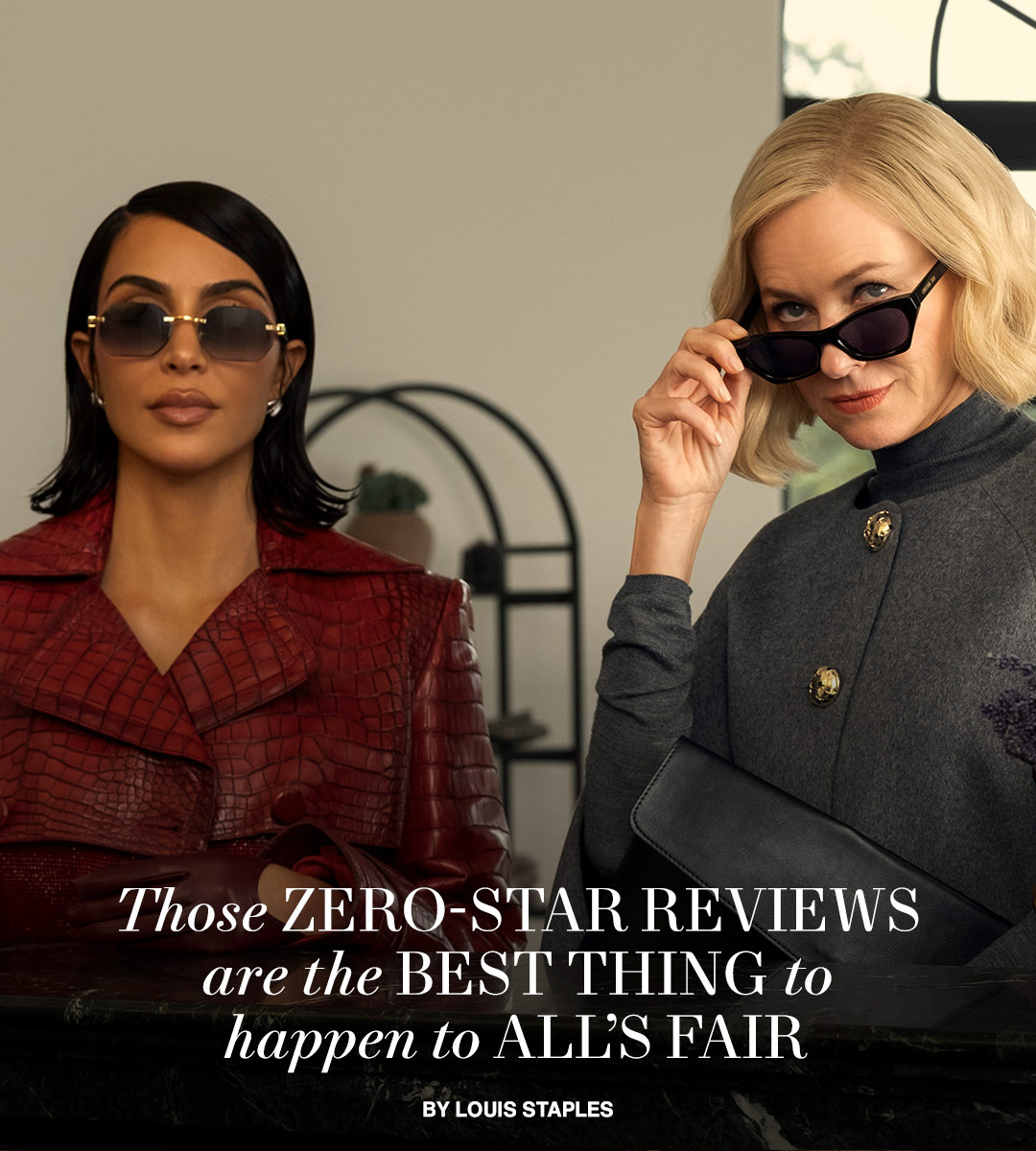 Those Zero-Star Reviews Are the Best Thing to Happen to 