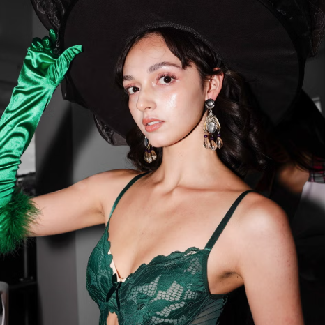 AVIDLOVE Takes the Runway With A Spark