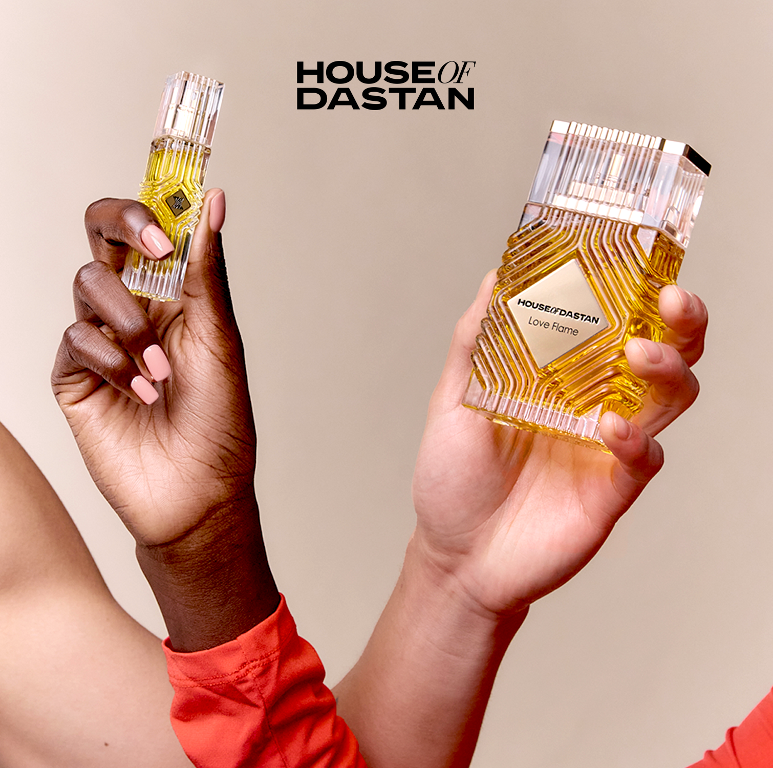 A GIFT from House of Dastan, for Every Place You Go