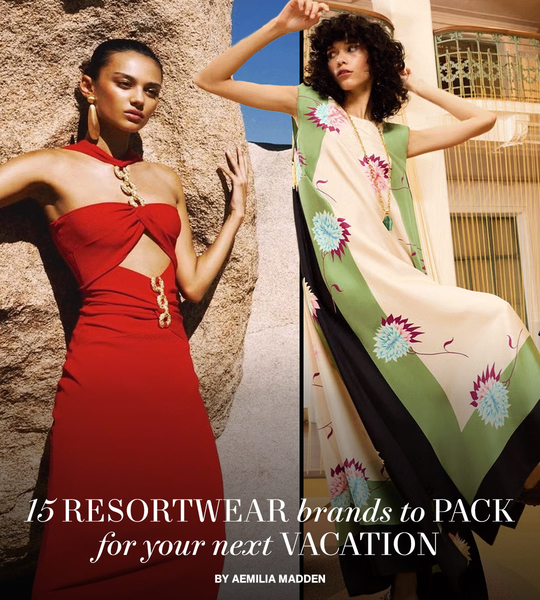 You've Booked the Trip, Now Here's Exactly What to Pack