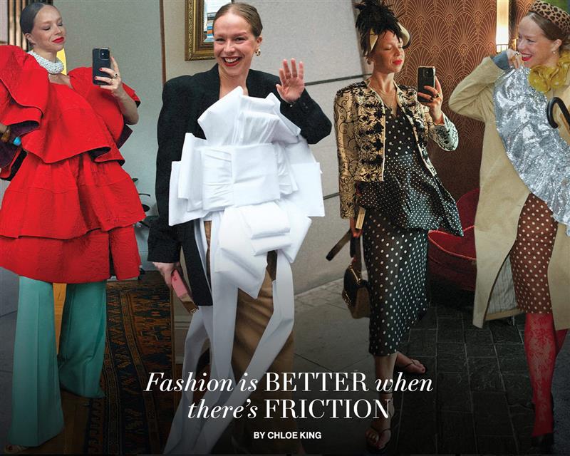 Everyone's Talking About 