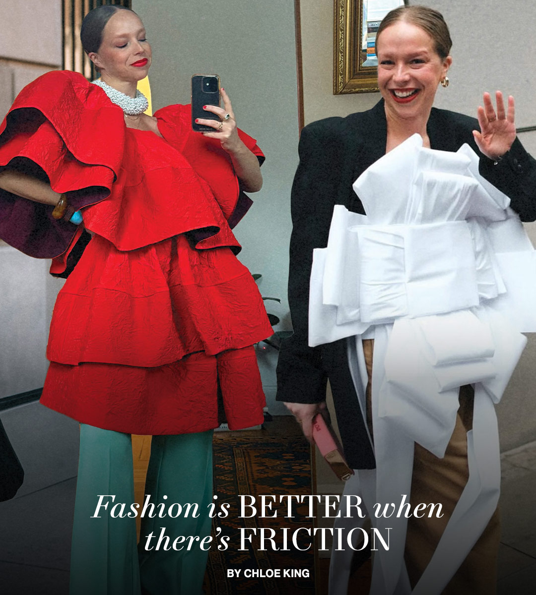 Everyone's Talking About 