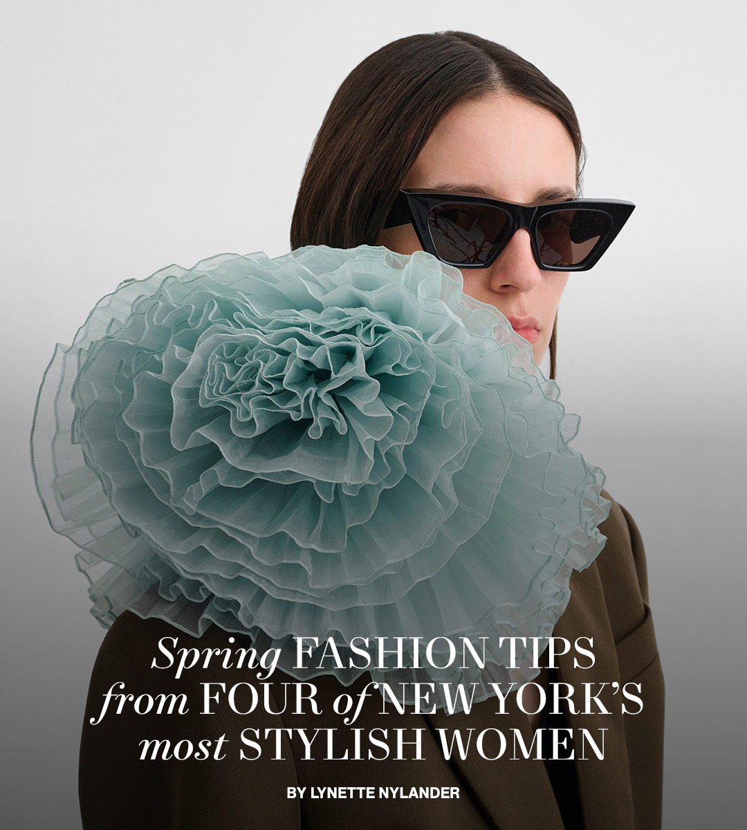 It’s Time to Stop Wearing All Black