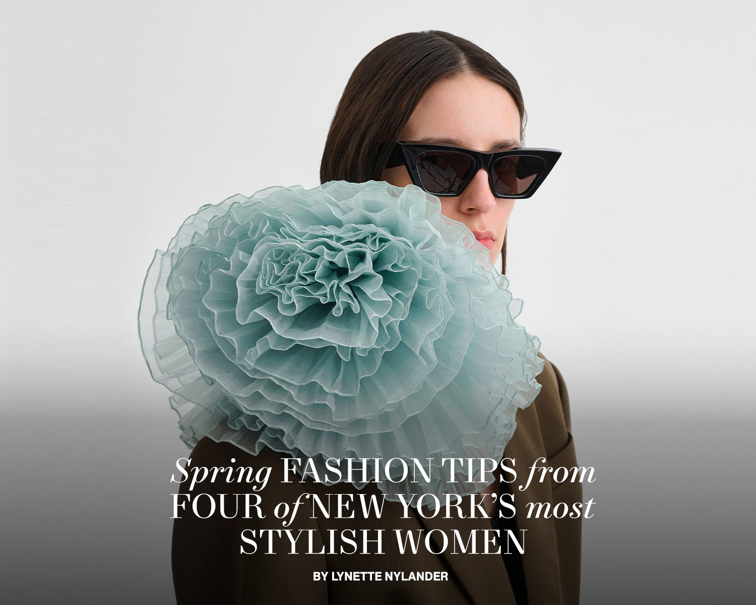 It’s Time to Stop Wearing All Black