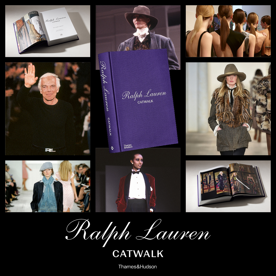A Life of Iconic American Style