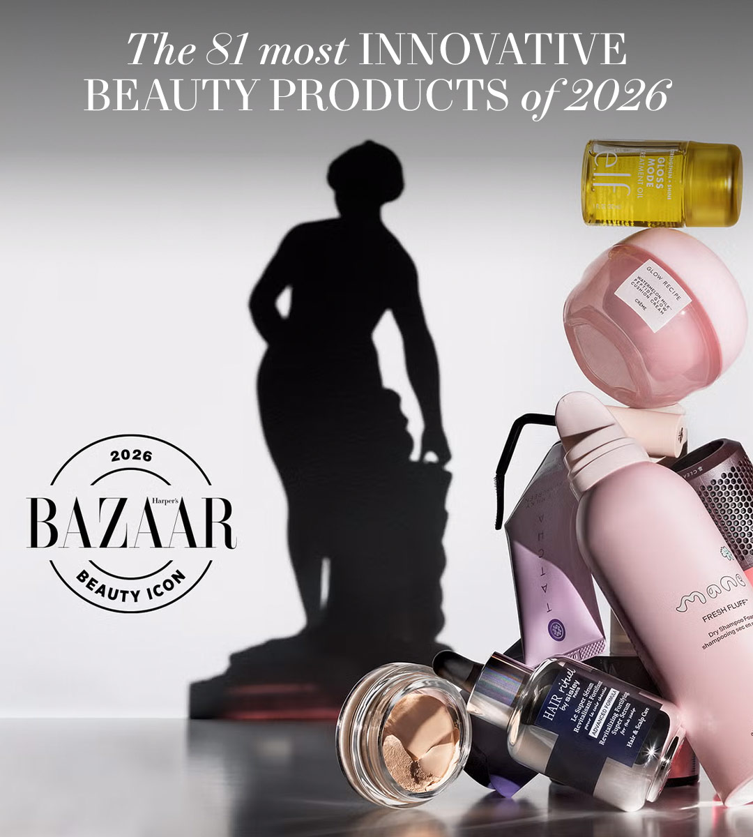 The 81 Most Innovative Beauty Products of 2026