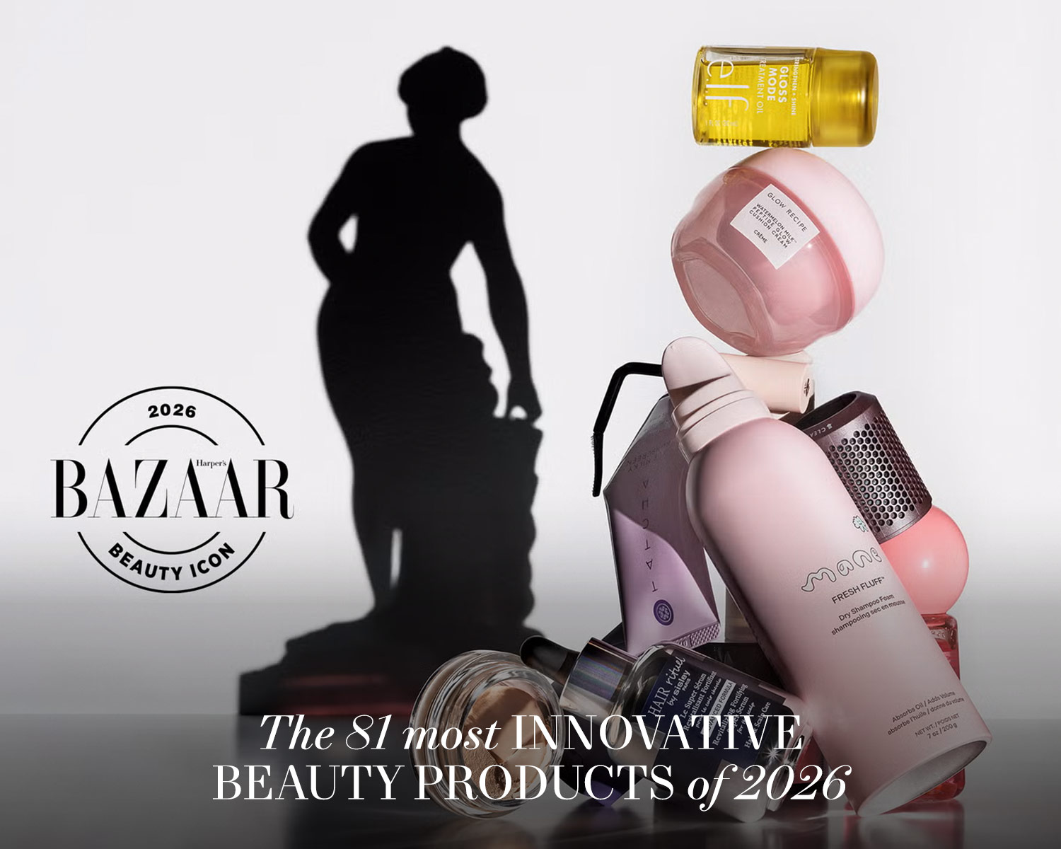 The 81 Most Innovative Beauty Products of 2026