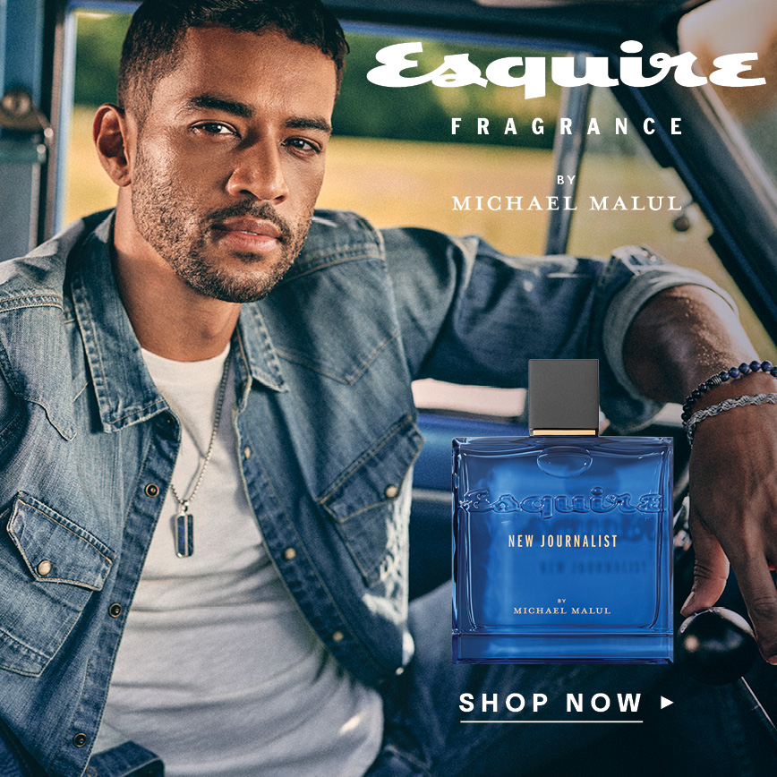 Esquire Fragrance