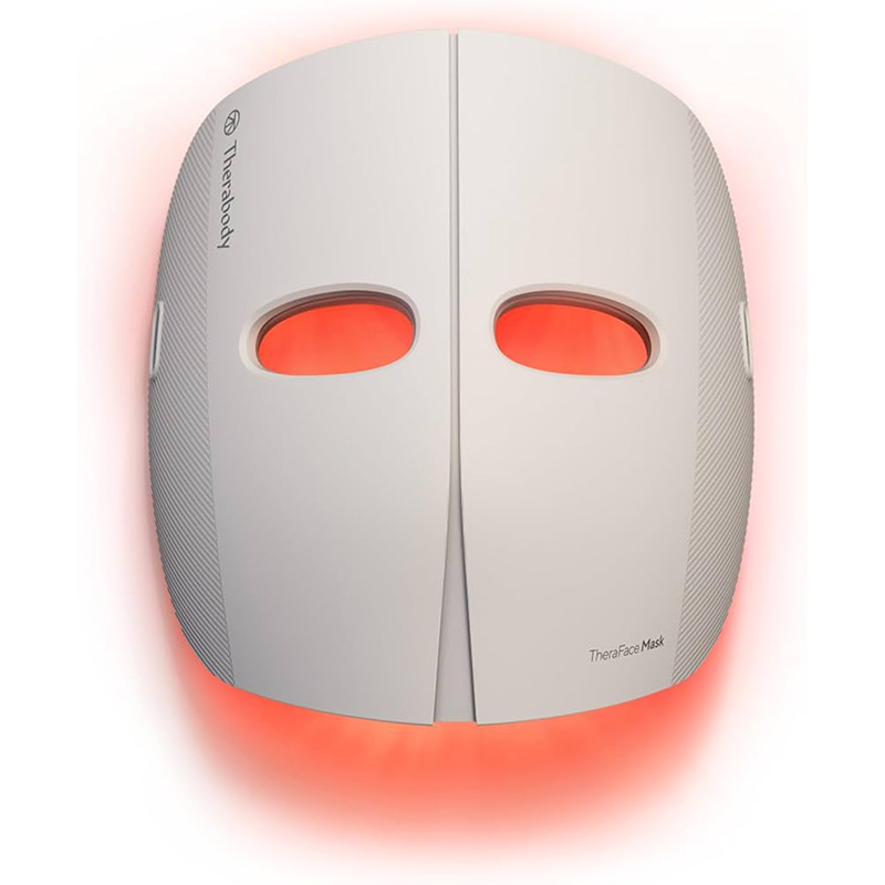 Therabody TheraFace Mask at Best Buy