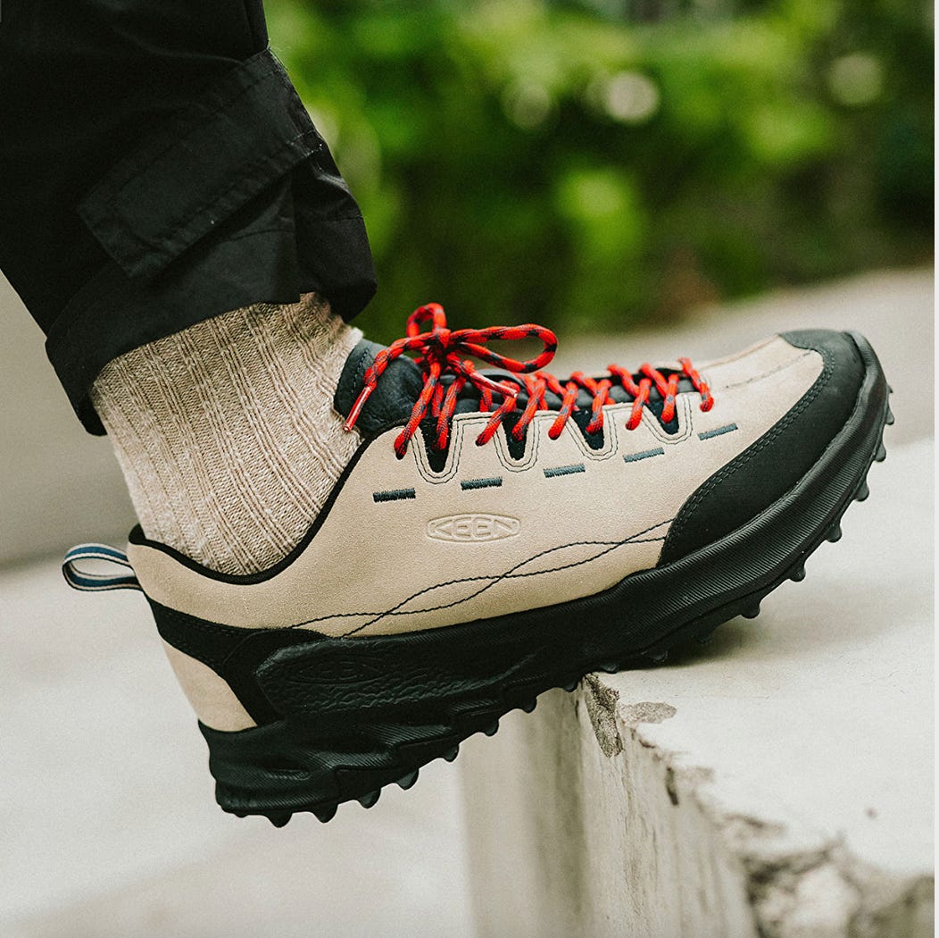 9 Lightweight Hiking Shoes That Won't Slow You Down