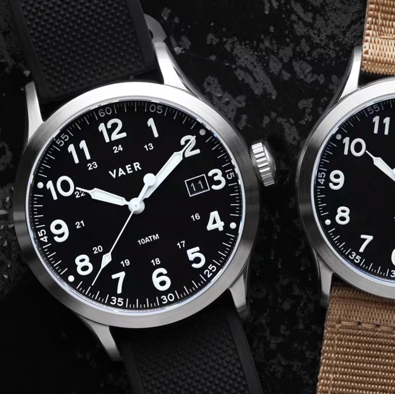 8 Watches We Love Under $200