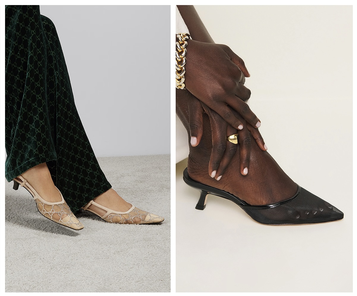 Refined, wearable, and made to anchor every look.