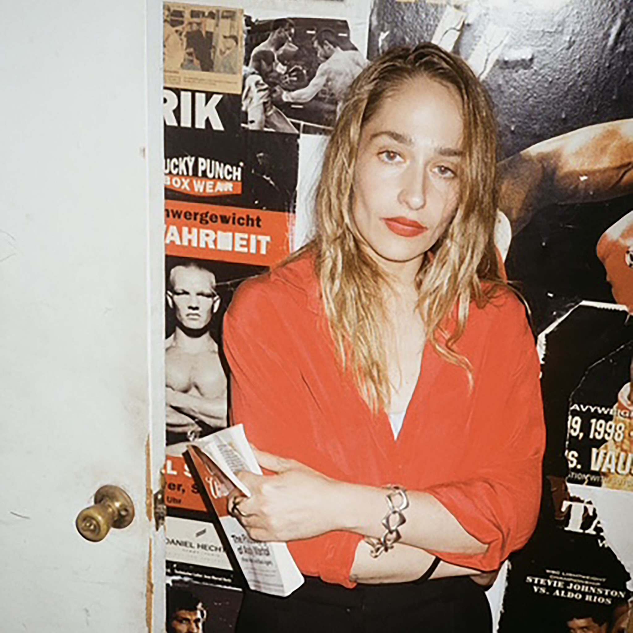 Introducing Tender Tips, a brand-new advice column.