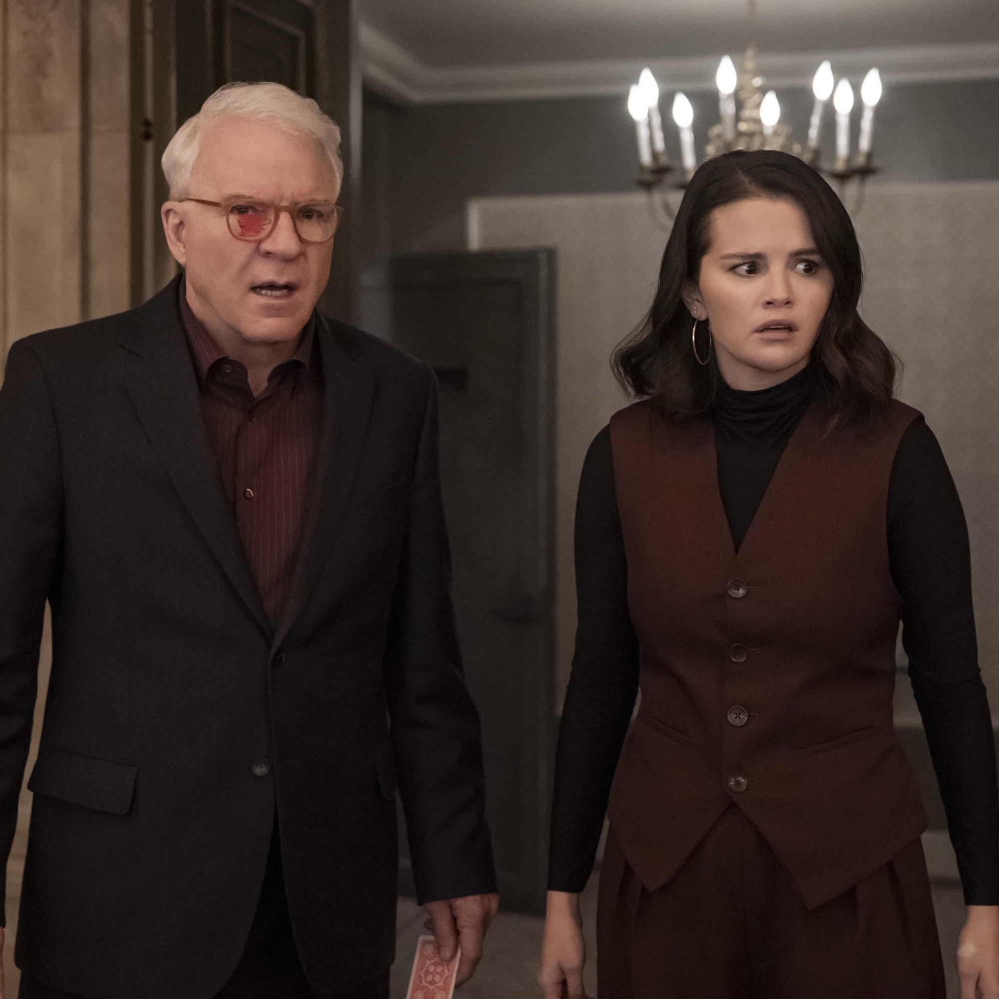 A new season means a new wardrobe—and we want to copy every look.