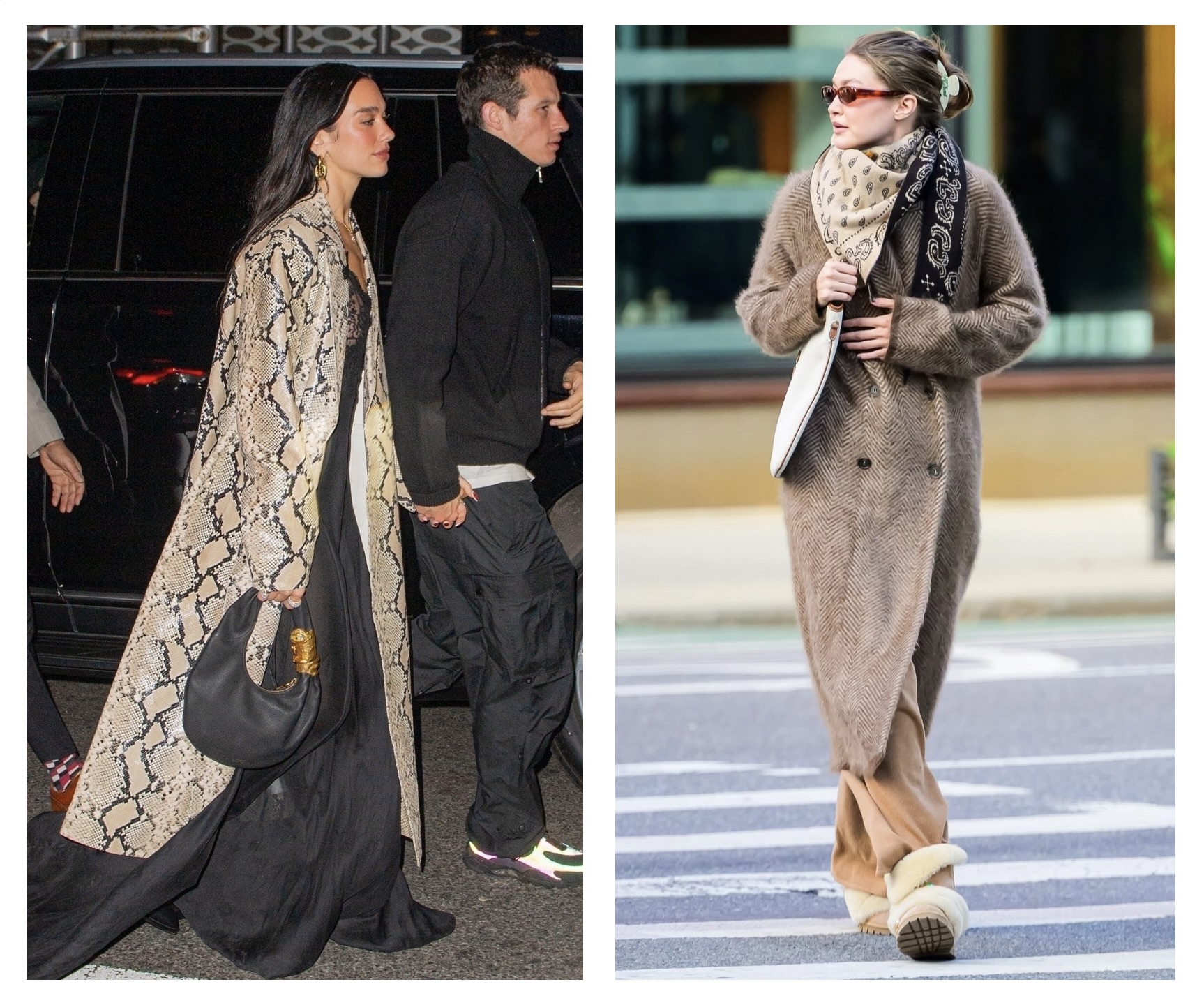 From red carpets to real life, here's how to get the ensembles everyone's talking about.