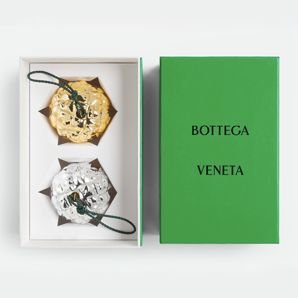 From leather goods to sculptural accessories, these are the luxe presents guaranteed to impress anyone on your list.