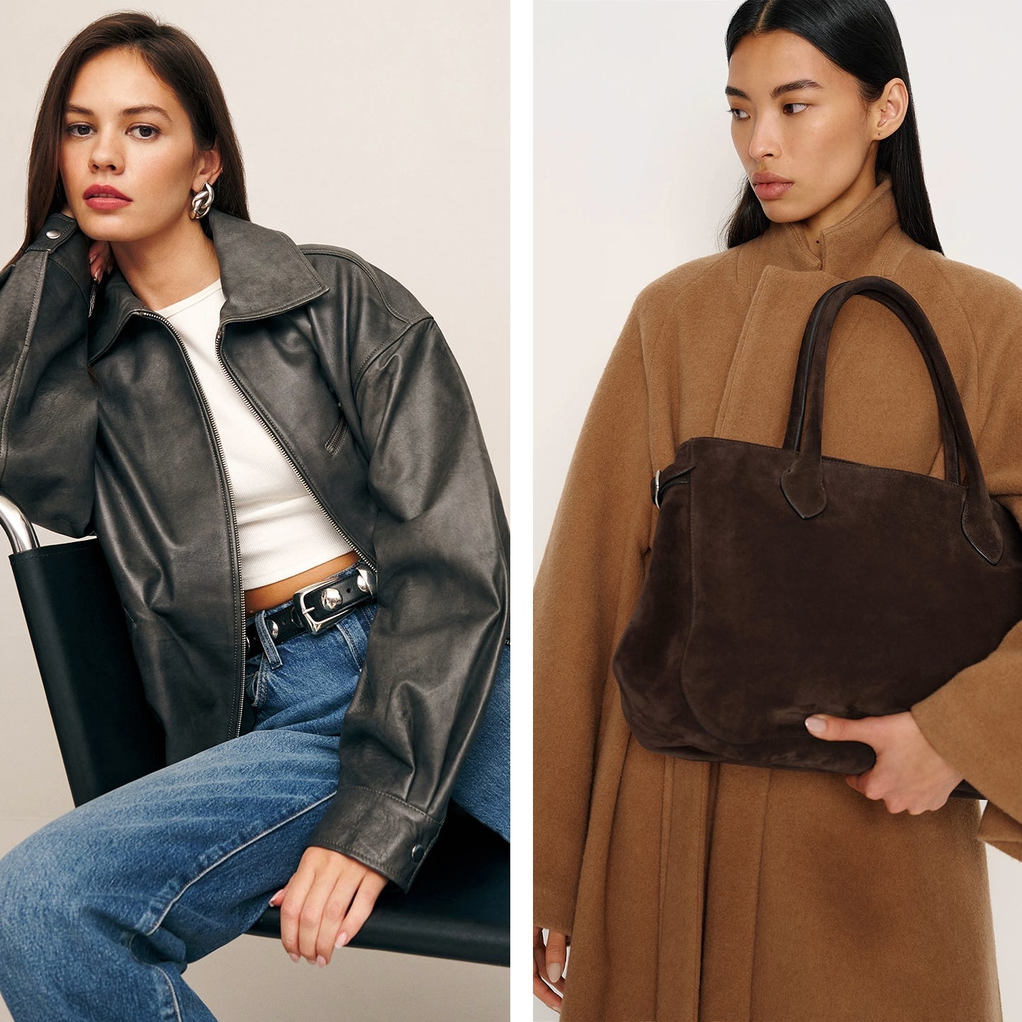 Reformation's Cyber Monday Deals Are Selling Out Fast—Shop Them All Here