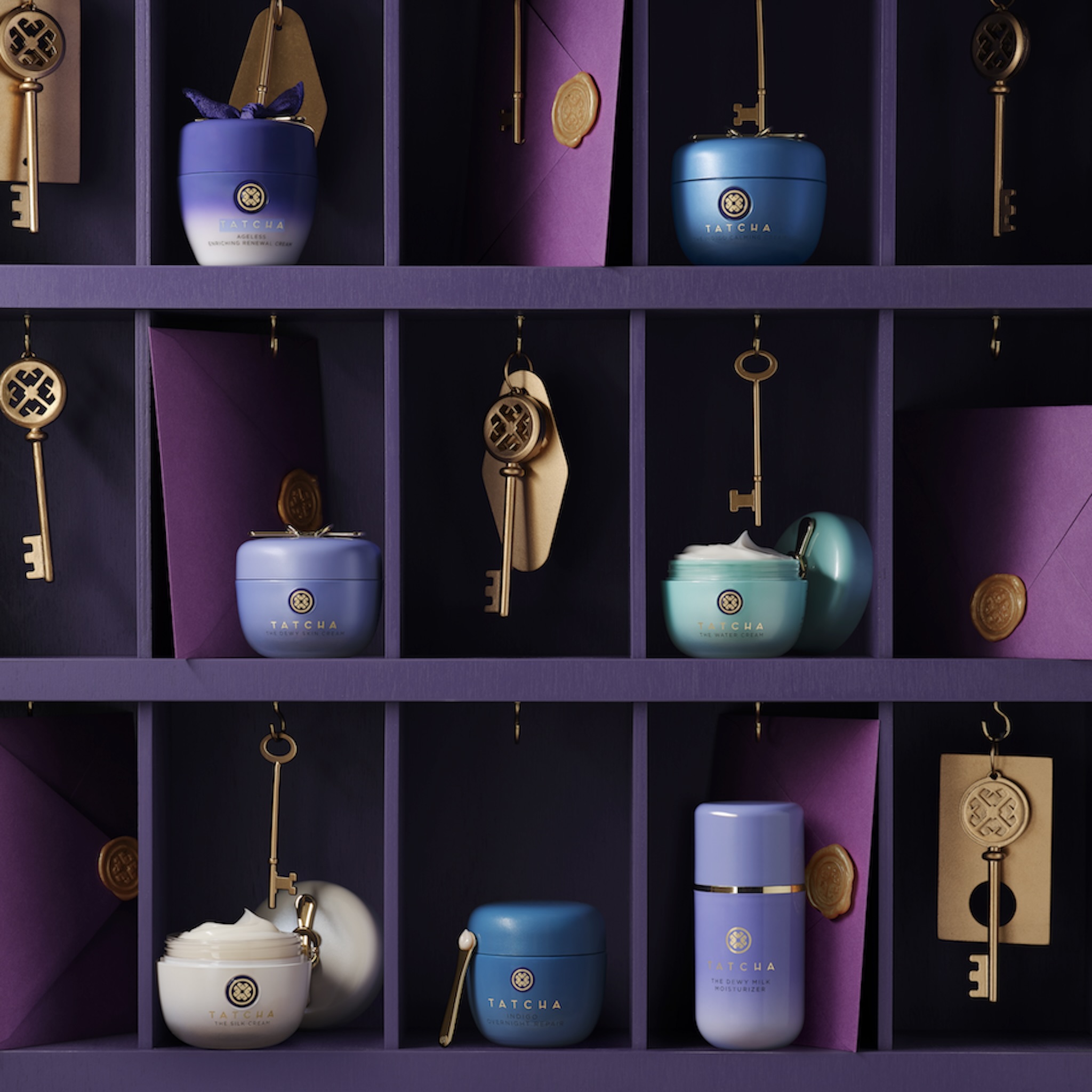 This Tatcha Sale Is Your Gateway to Better Skin