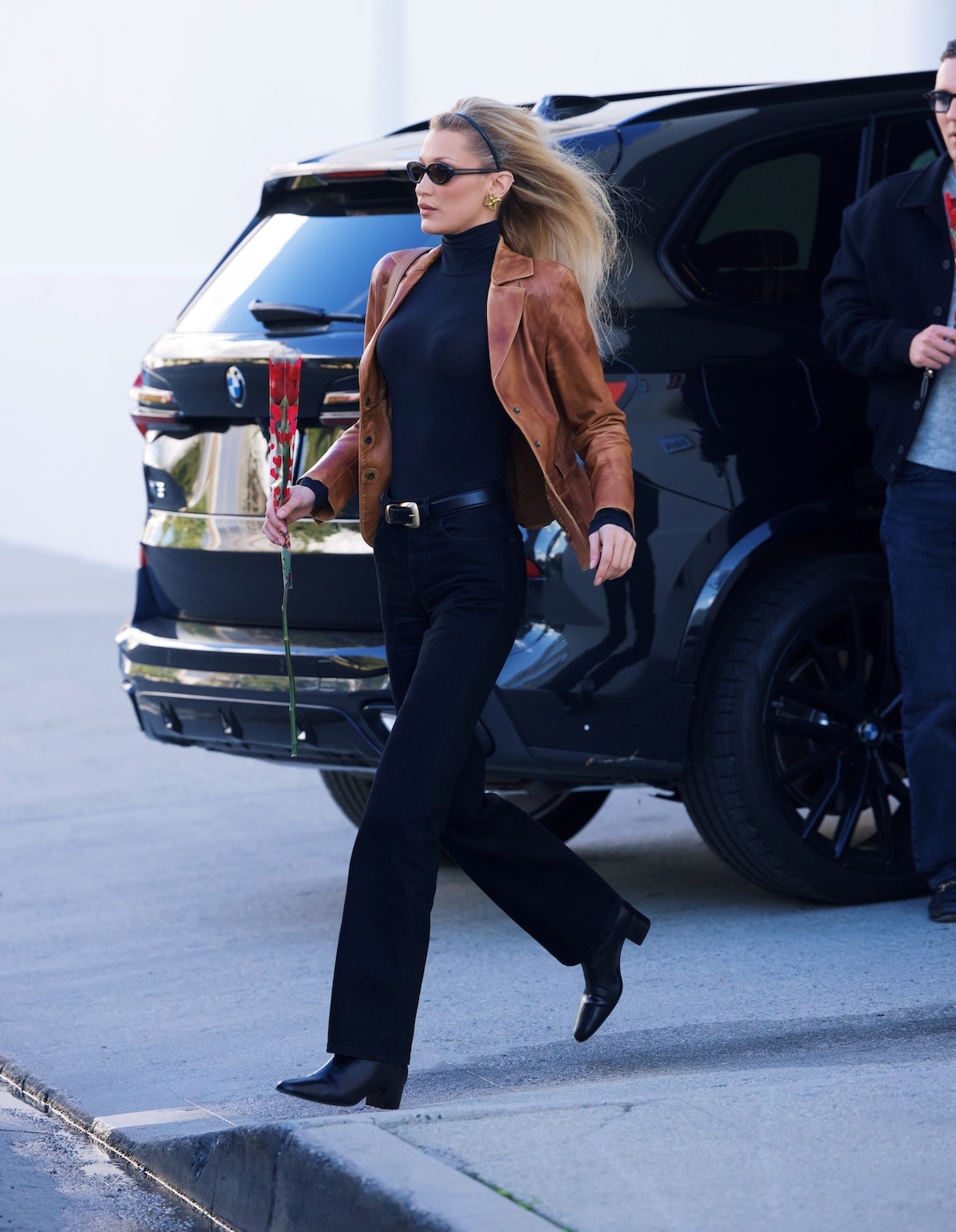 The Celebrity Outfits Everyone Is Talking About (and Copying) Right Now