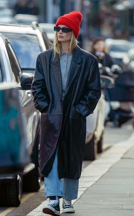 The Celebrity Outfits Everyone Is Talking About (and Copying) Right Now