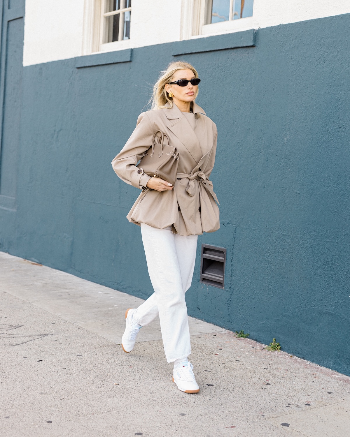 The Celebrity Outfits Everyone Is Talking About (and Copying) Right Now