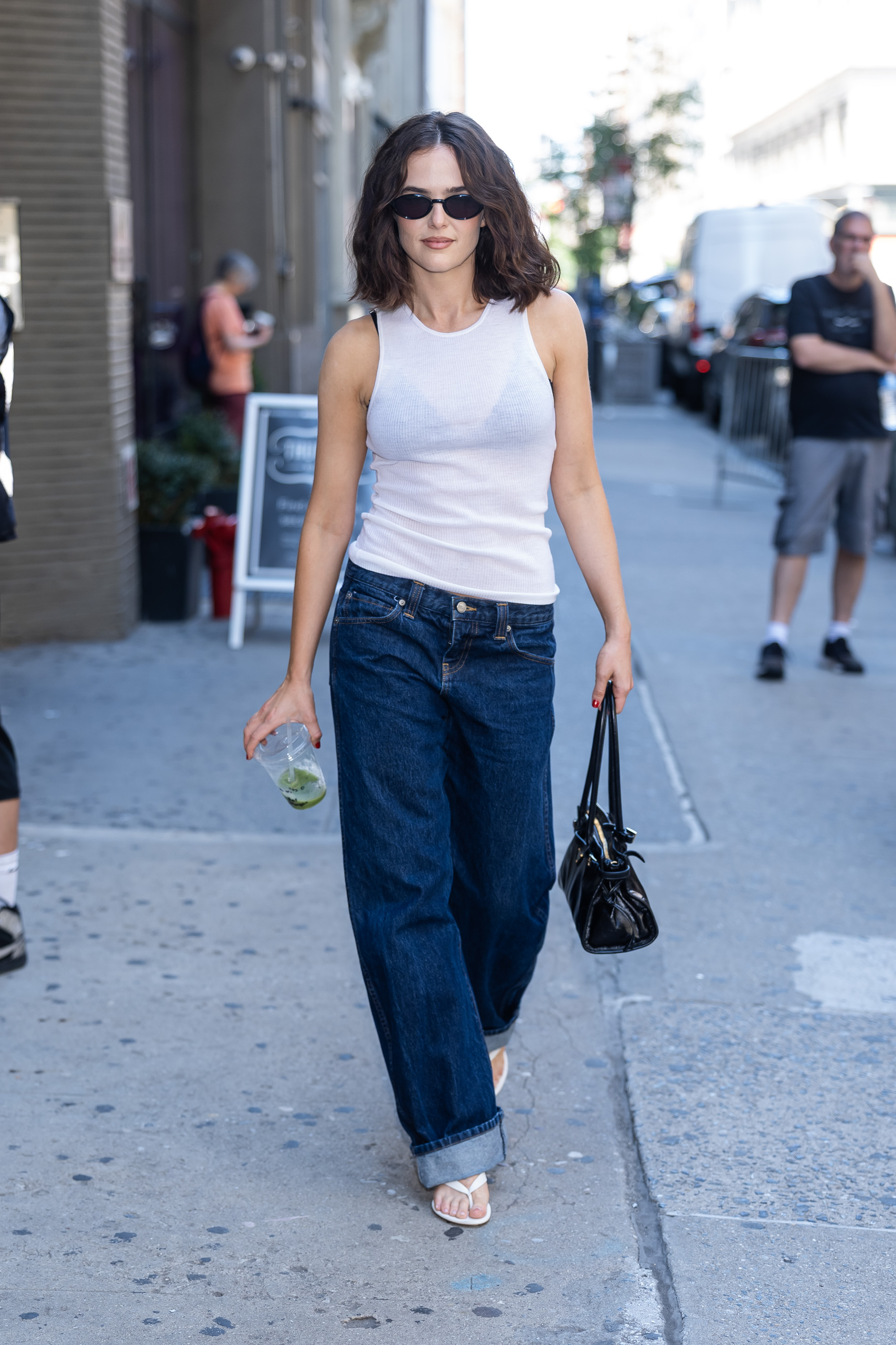 The Best Celebrity Style Moments of the Week—and How to Re-Create Them