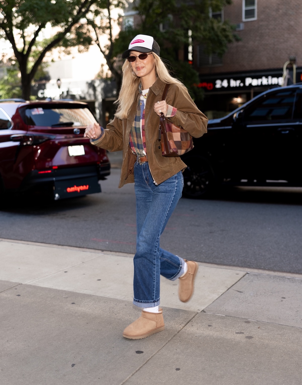 The Best Celebrity Style Moments of the Week—and How to Re-Create Them