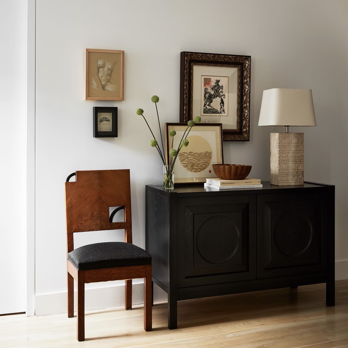 20+ Stylish Ideas For Your Small Entryway