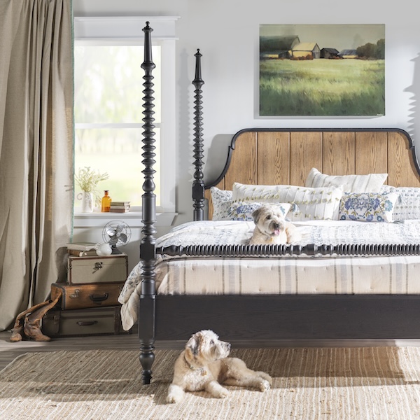 Introducing: The Vintage Market Collection by Country Living