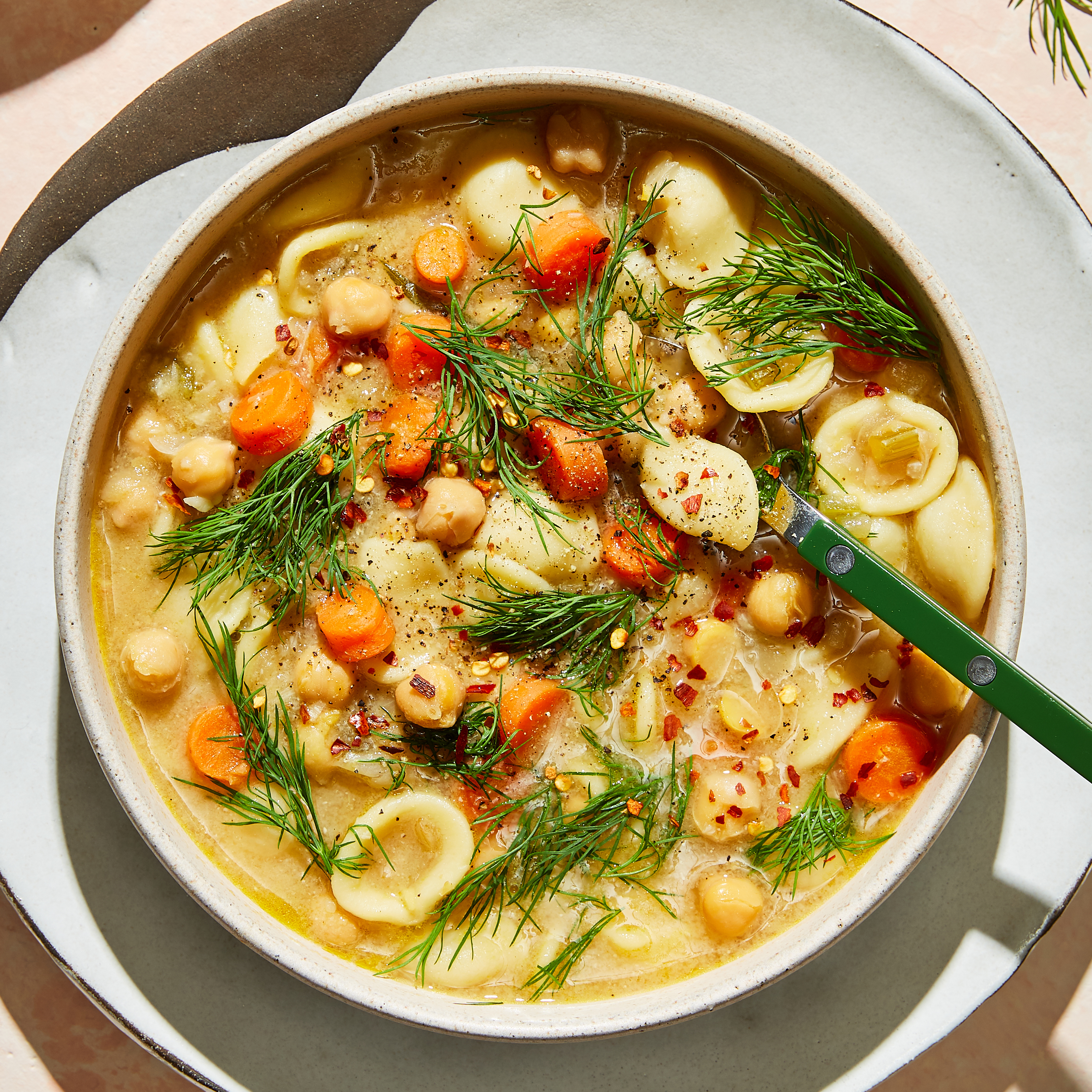 34 Spring Soups Perfect For Those In-Between Weather Days This April 34 Spring Soups Perfect For Those In-Between Weather Days This April