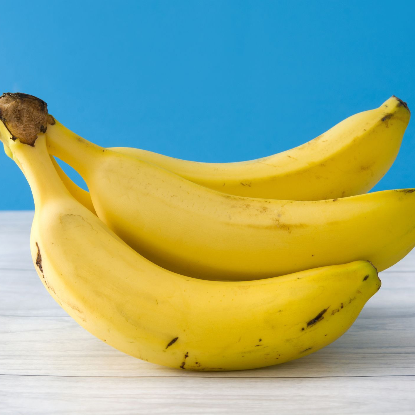 Eating A Banana Every Day Could Make You Healthier Than 90% Of Americans