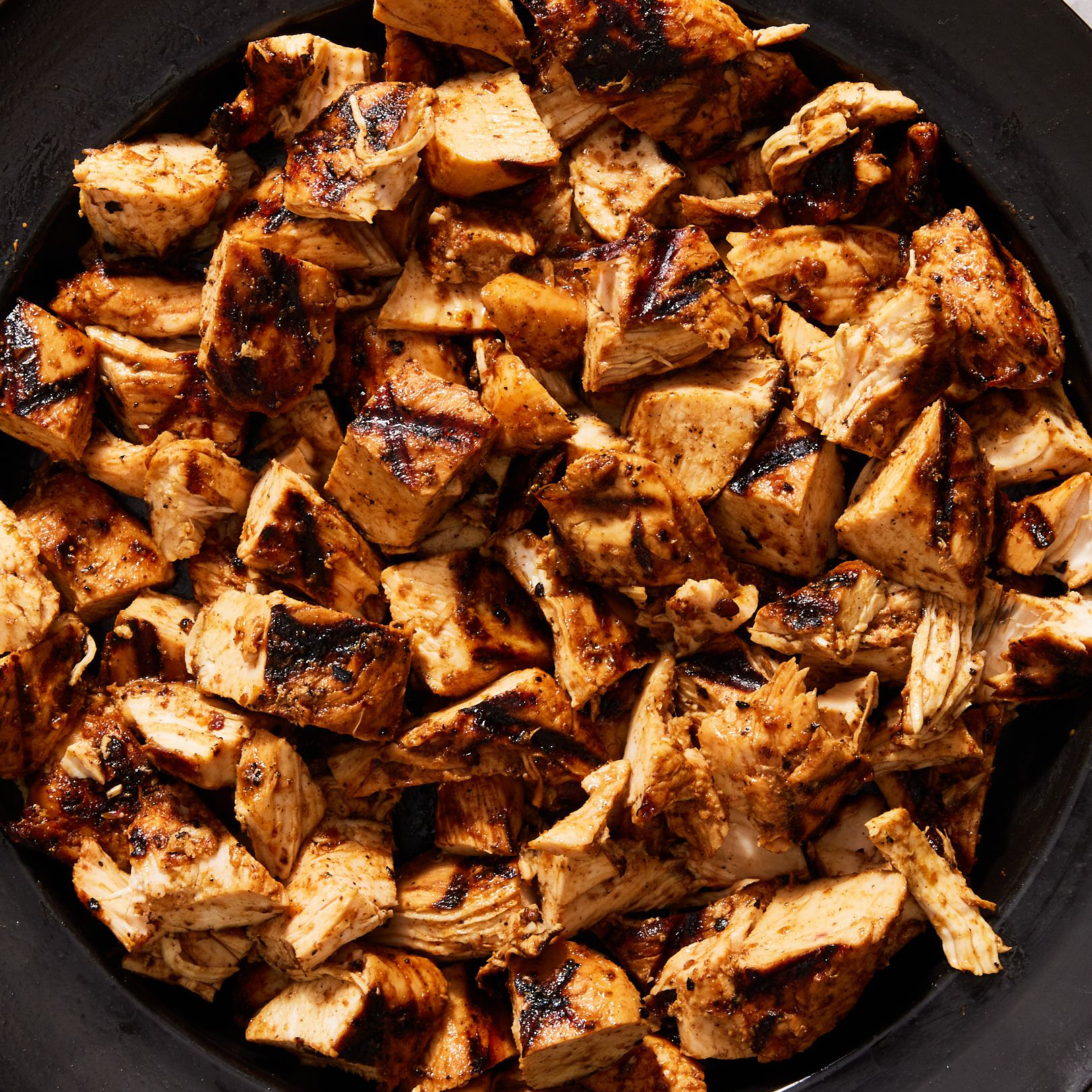 Skip Chipotle—Here's How To Make The Copycat Chicken At Home