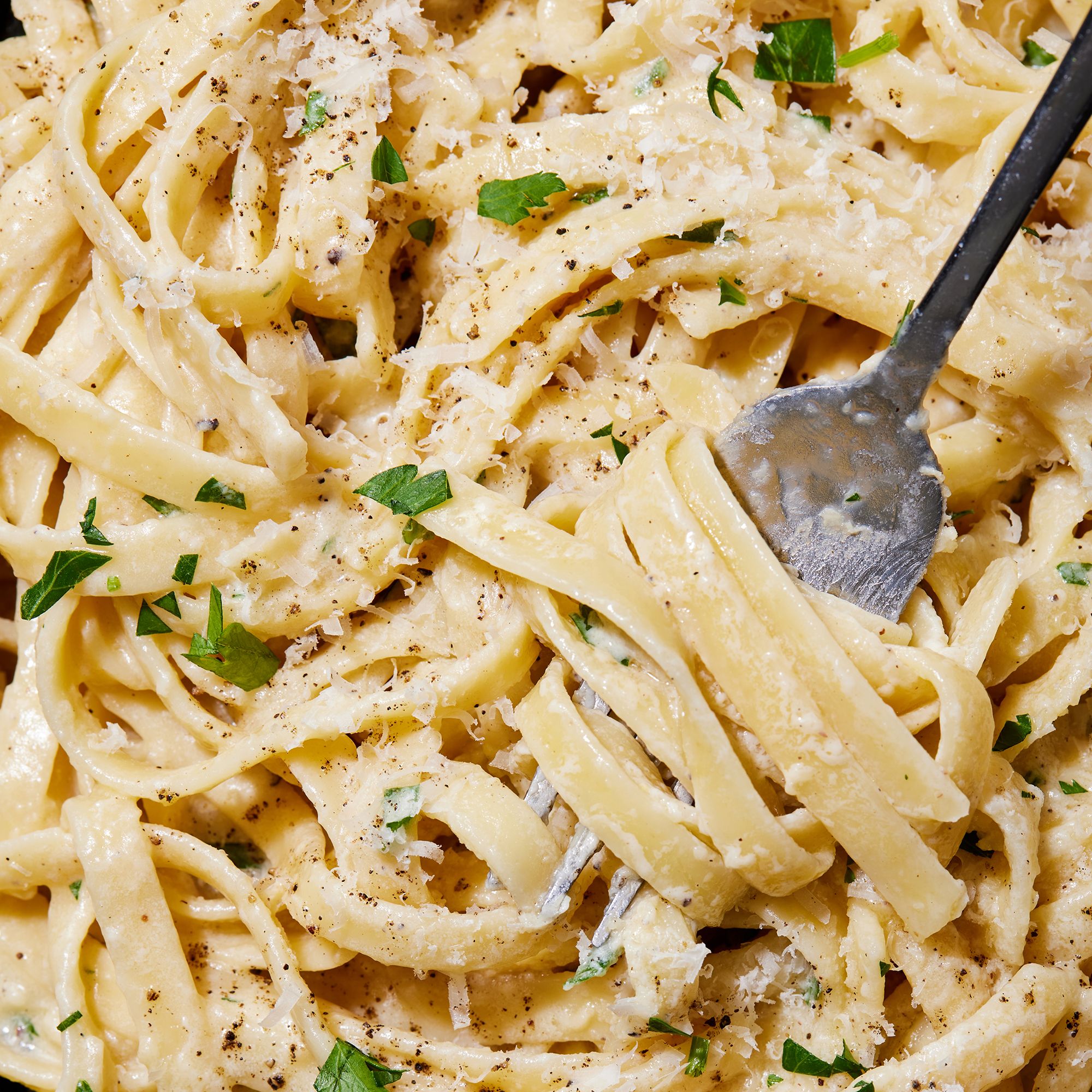 11 Recipes That'll Turn Your Kitchen Into An Olive Garden