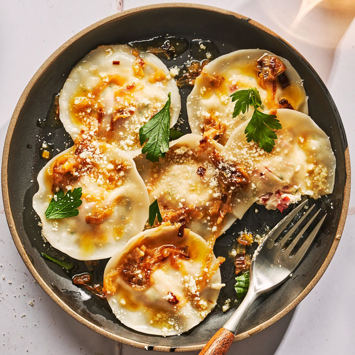 Who Said Valentine's Day Is Just For Couples? Treat Yourself With These 40 Perfect Dinners For One