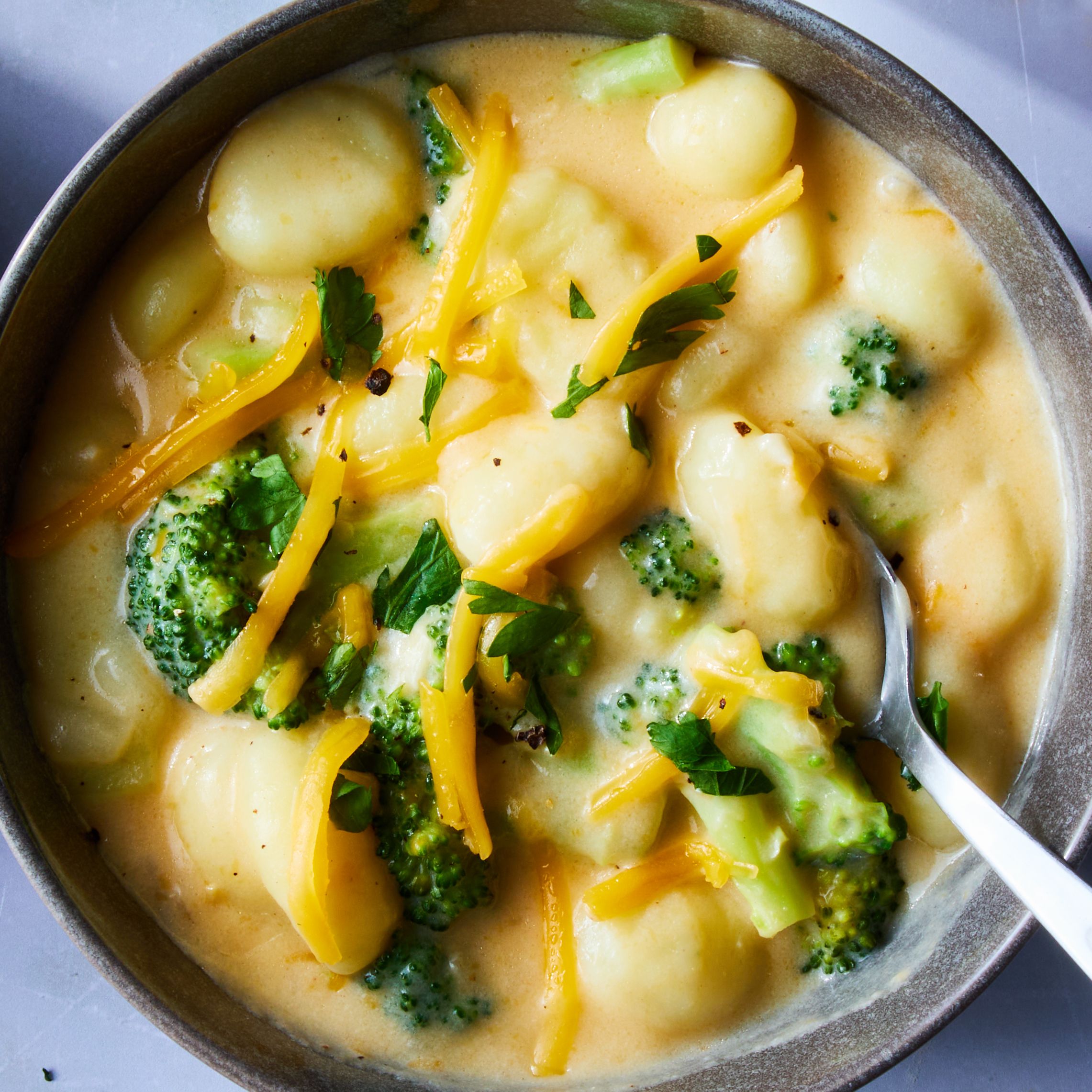The 65 Best Winter Soups To Warm You Up All Season Long