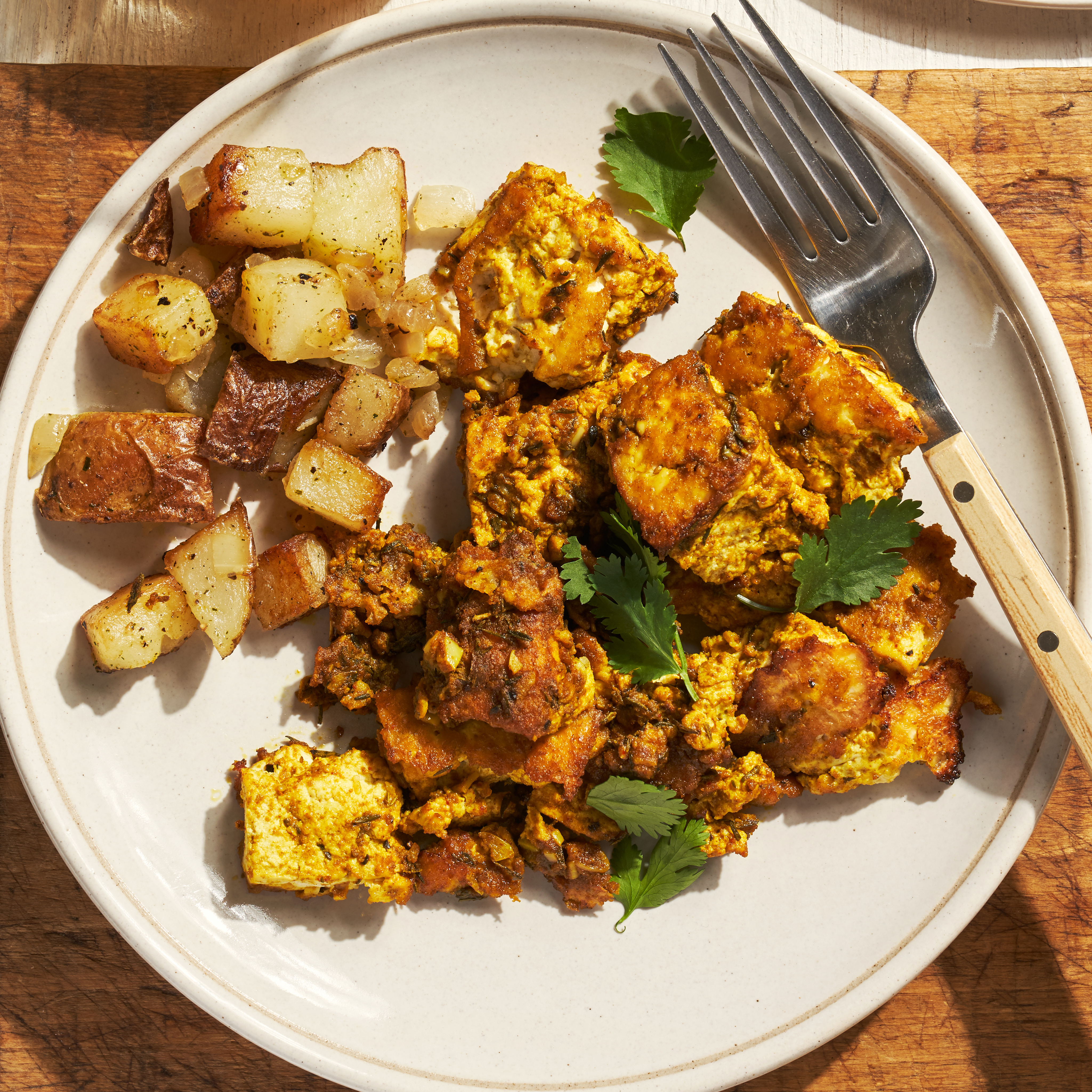 10 High-Protein Breakfast Recipes To Swap In While Egg Prices Soar Out Of Control