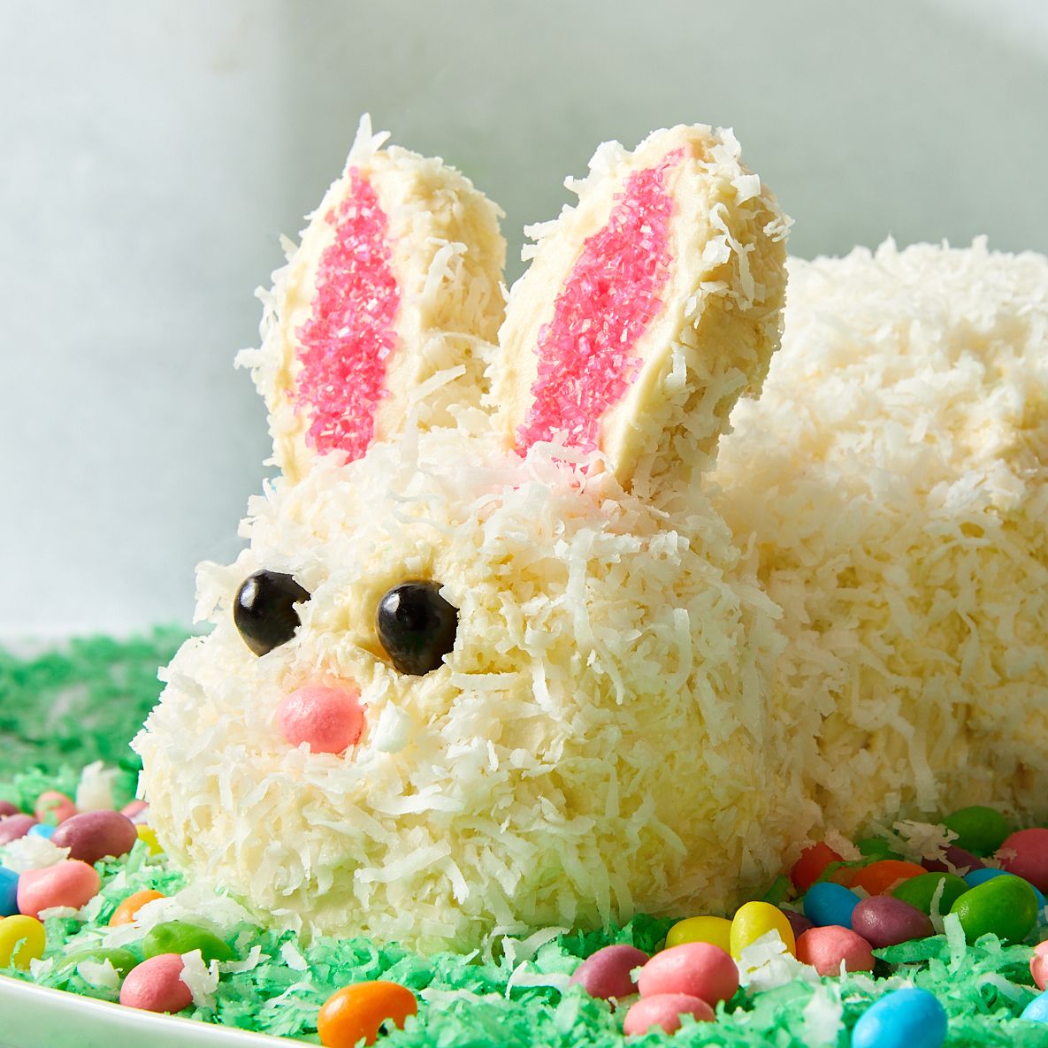 Bunny Cake