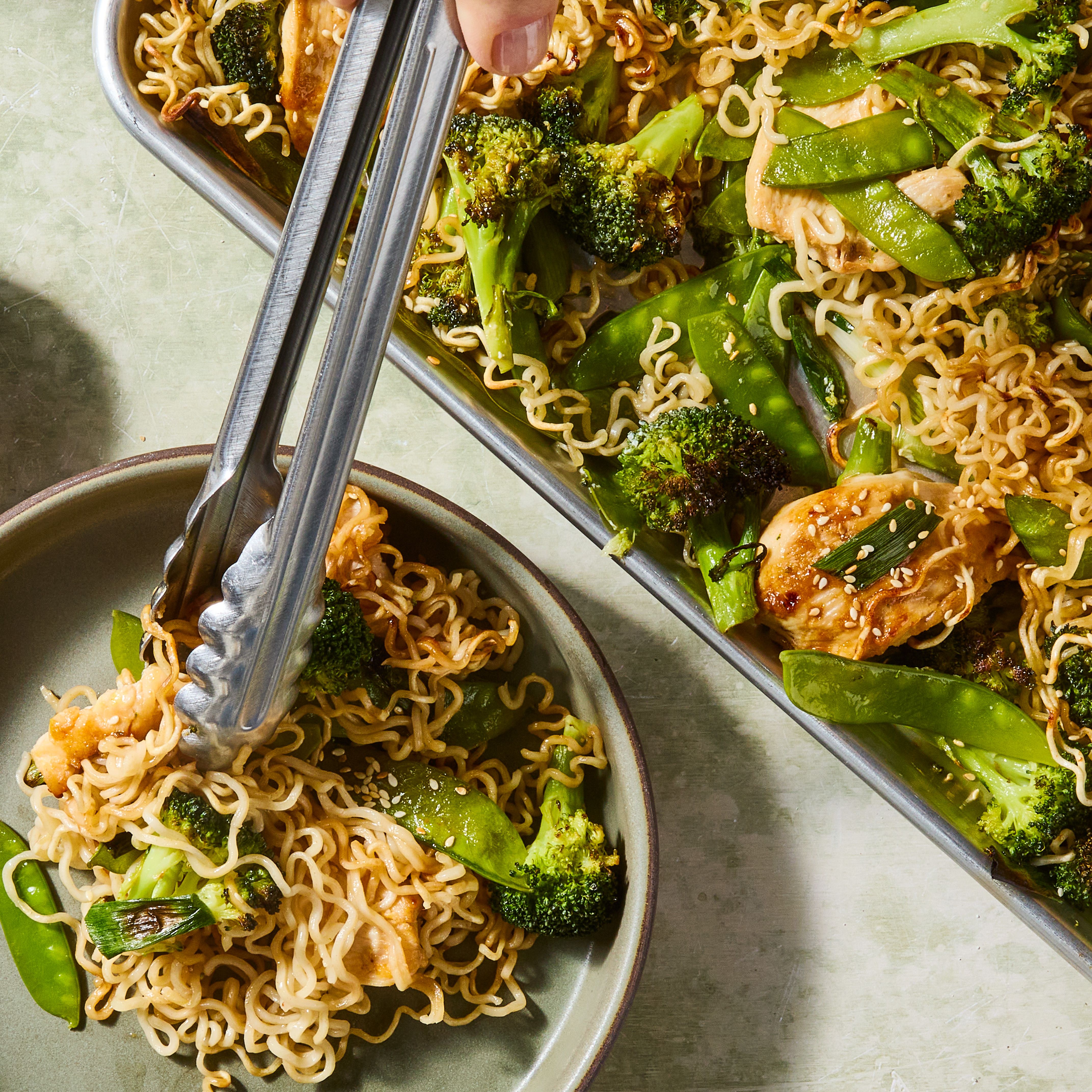 7 Easy 30-Minute Dinners For Every Day Of The Week