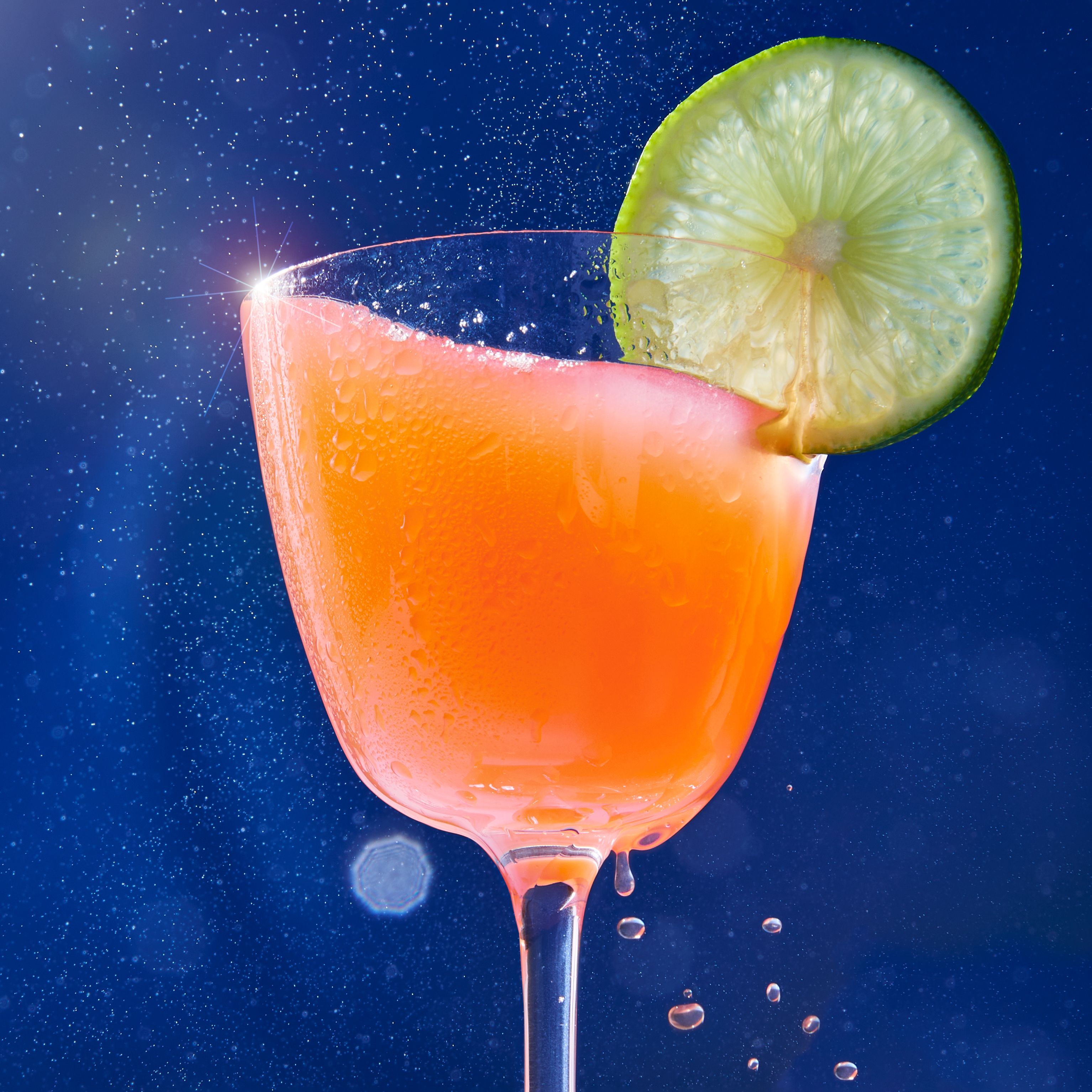 Put Down Your Aperol Spritz—Here's Everything You Need To Know About Our Drink Of The Summer