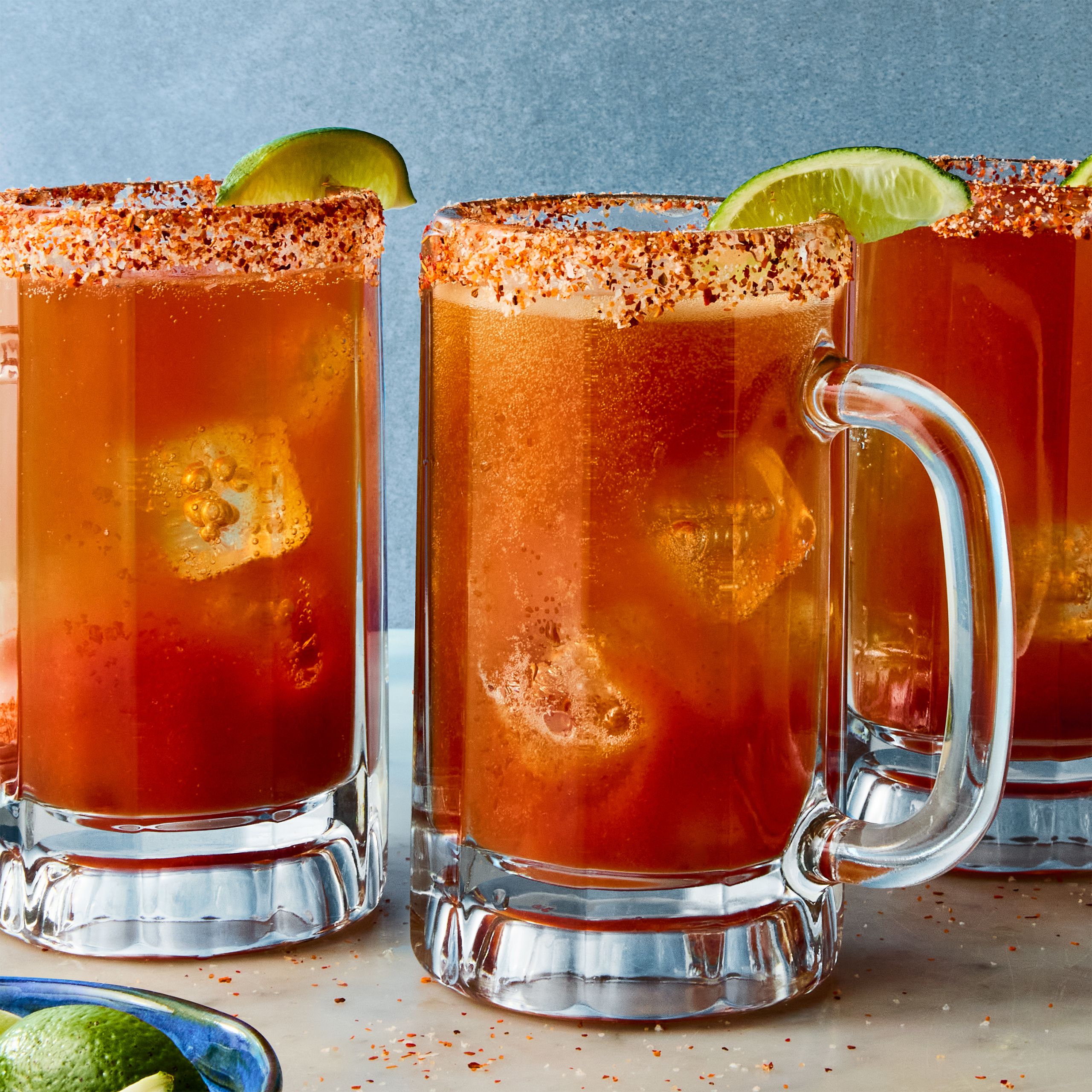 I'll Be Drinking Our Cheap & Easy Michelada All Summer Long