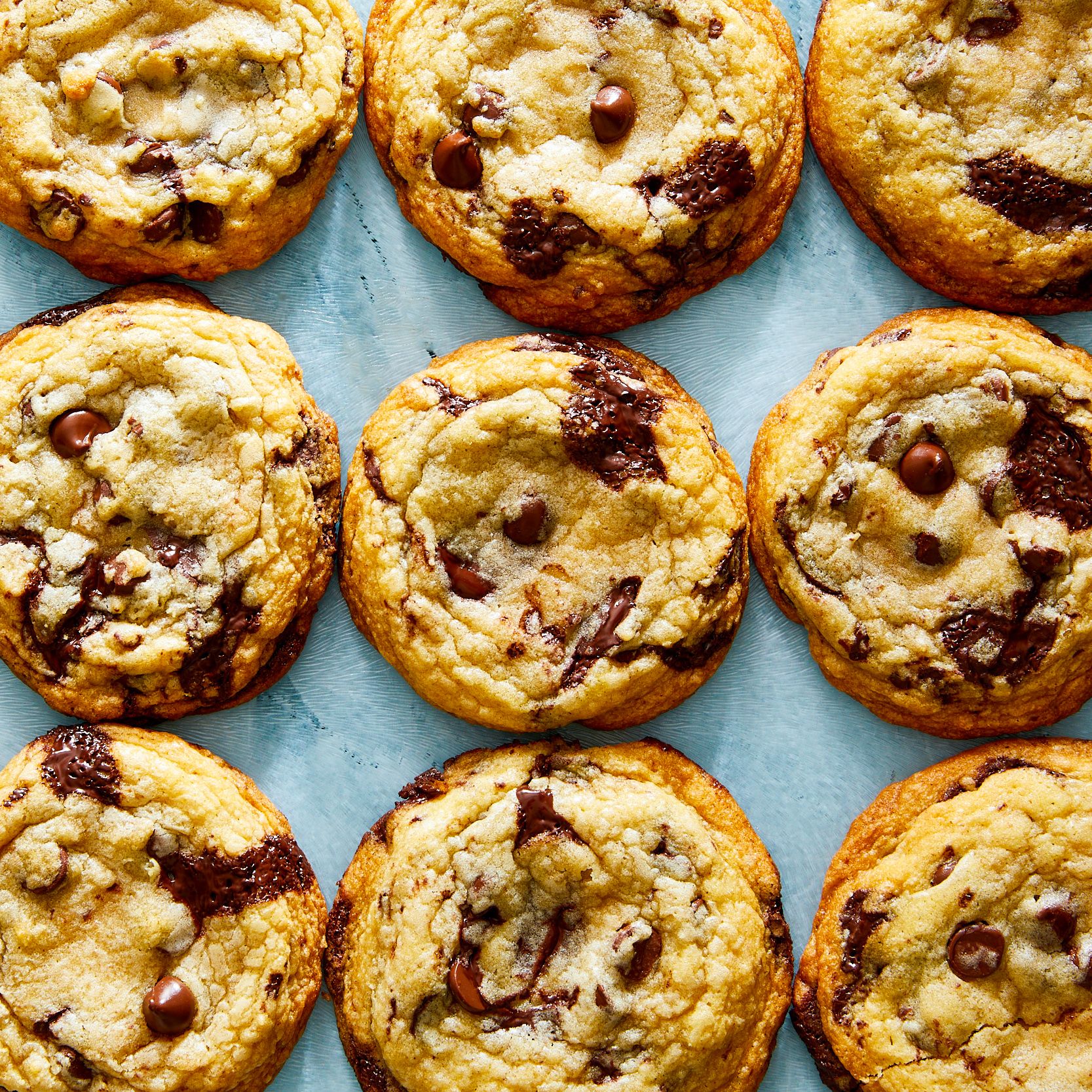 I've Baked Hundreds Of Cookies—This Is The One Step I Never Skip